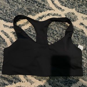 2 Old Navy Sports Bra’s in Black